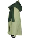 Icepeak + Langdon Junior Wadded Jacket Asparagus - 3