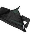 Icepeak + Langdon Junior Wadded Jacket Asparagus - 6