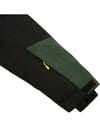 Icepeak + Ladd Junior Wadded Jacket Black - 5