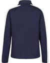 Icepeak + Fleminton Junior 1/2 Zip Shirt Dark Blue