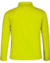 Icepeak + Fleminton Junior 1/2 Zip Shirt Aloe Vera