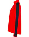 Icepeak + Fleminton Junior 1/2 Zip Shirt Coral Red - 3