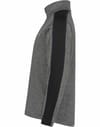 Icepeak + Fleminton Junior 1/2 Zip Shirt Dark Gray - 3