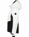 Icepeak + Electra W Wadded Jacket White - 3