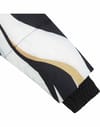 Icepeak + Elsra W Downlook Jacket Black White - 6