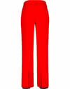 Icepeak + Entiat W Softshell Trousers Coral Red