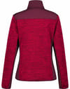 Icepeak + Bradbury W Midlayer Jacket Raspberry