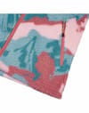 Icepeak + Maine W Printed Fleece Jacket Pale Pink - 5