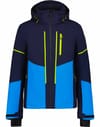 Fircrest M Wadded Jacket Dark Blue + Icepeak