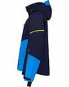 Icepeak + Fircrest M Wadded Jacket Dark Blue - 3