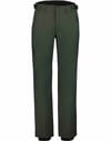 Connel M Wadded Trousers Dark Green + Icepeak