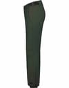Icepeak + Connel M Wadded Trousers Dark Green - 3