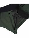 Icepeak + Connel M Wadded Trousers Dark Green - 4