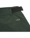 Icepeak + Connel M Wadded Trousers Dark Green - 5
