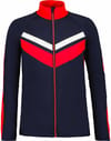 Eastlake M Midlayer Jacket Dark Blue + Icepeak