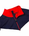 Icepeak + Eastlake M Midlayer Jacket Dark Blue - 4