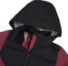 Icepeak + Loris Jr Bordeaux - 4