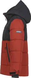 Icepeak + Louin Jr Bordeaux - 3