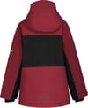 Icepeak + Lamar Jr Bordeaux