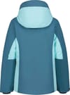 Icepeak + Lanett Jr Emeraude