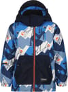 Jena Kd Bleu Royal + Icepeak