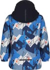 Icepeak + Jena Kd Bleu Royal - 3