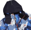 Icepeak + Jena Kd Bleu Royal - 4