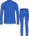 Icepeak + Ivesdale Jr Bleu Royal