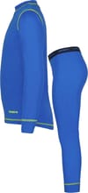 Icepeak + Ivesdale Jr Bleu Royal - 3