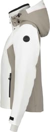 Icepeak + Faenza W Blanc Optique - 3