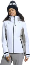 Icepeak + Faenza W Blanc Optique - 4