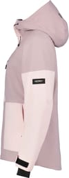 Icepeak + Cavour W Rose - 3