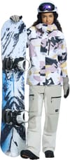 Icepeak + Creola W Rose - 7