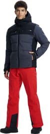 Icepeak + Everman M Anthracite