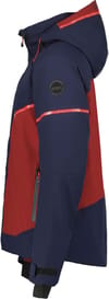 Icepeak + Fircrest M Bleu Fonce - 3