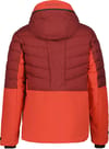 Icepeak + Folsom M Bordeaux