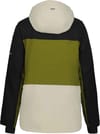 Icepeak + Cale M Olive