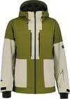 Castres M Olive + Icepeak