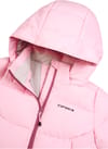 Icepeak + Loris Jr Rose - 4