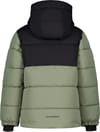 Icepeak + Louin Jr Vert Clair