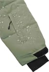 Icepeak + Louin Jr Vert Clair - 5