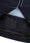 Icepeak + Laval Jr Bleu Marine - 7