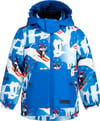 Jena Kd Bleu + Icepeak
