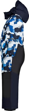 Icepeak + Jarrell Jr Bleu - 3