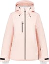 Cathay Rose Clair + Icepeak