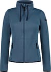 Addison Bleu Clair + Icepeak