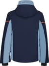 Icepeak + Fircrest Bleu Marine