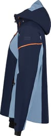 Icepeak + Fircrest Bleu Marine - 3