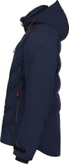 Icepeak + Foley Bleu Marine - 3