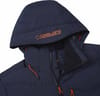 Icepeak + Foley Bleu Marine - 4